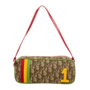 Dior Rasta Diorissimo Pochette